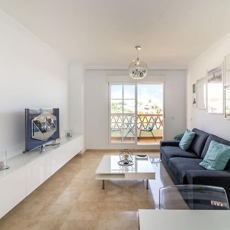 Vb Swan 2Bdr Apartment Benalmádena Exteriör bild