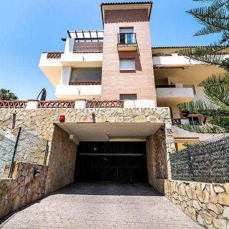 Vb Swan 2Bdr Apartment Benalmádena Exteriör bild