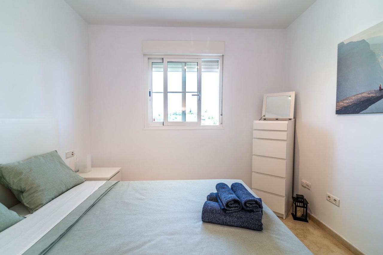 Vb Swan 2Bdr Apartment Benalmádena Exteriör bild
