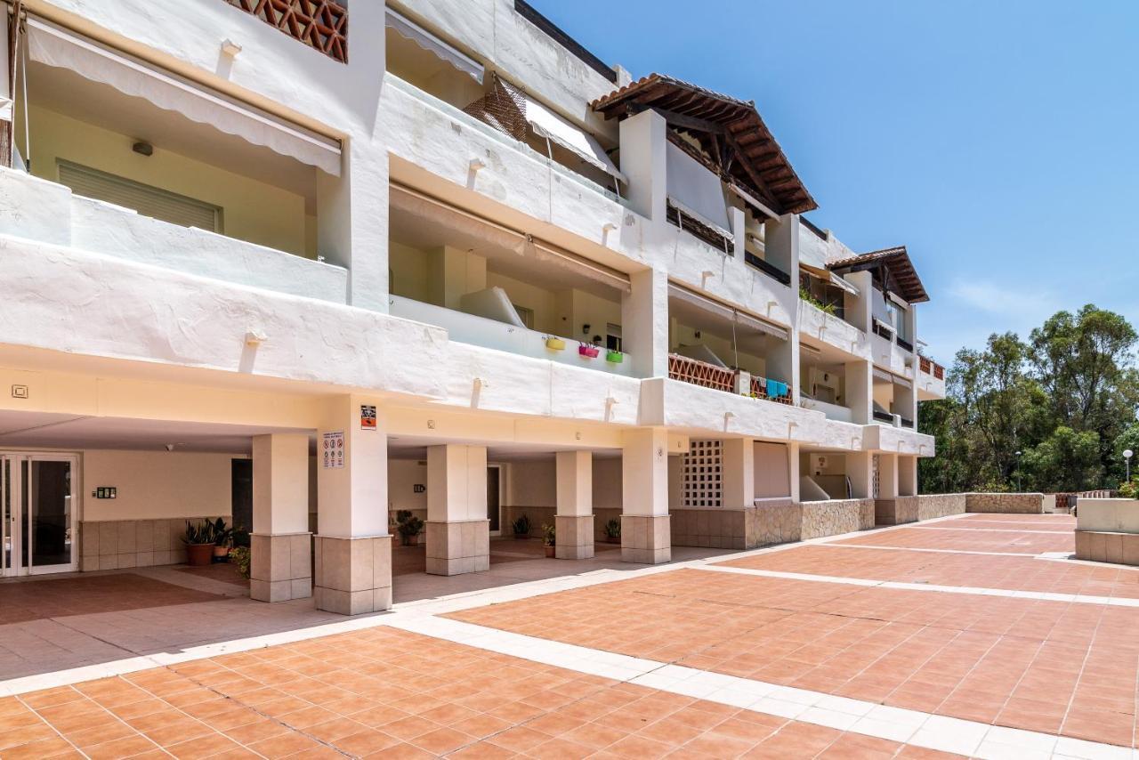 Vb Swan 2Bdr Apartment Benalmádena Exteriör bild