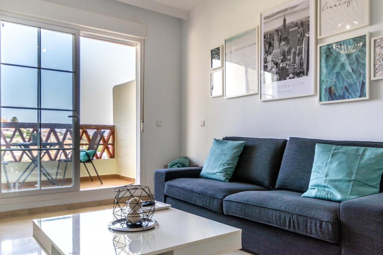 Vb Swan 2Bdr Apartment Benalmádena Exteriör bild