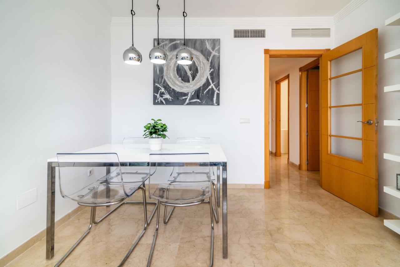 Vb Swan 2Bdr Apartment Benalmádena Exteriör bild