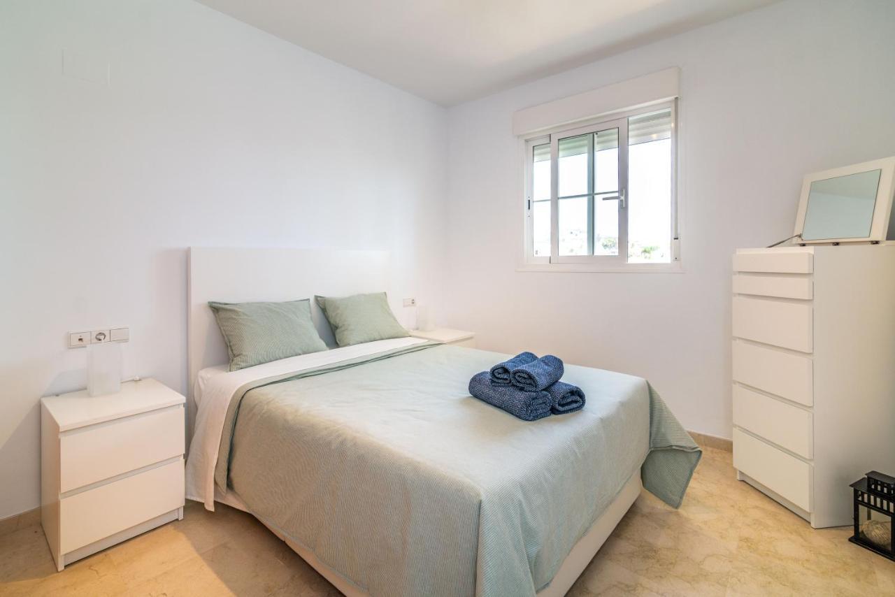 Vb Swan 2Bdr Apartment Benalmádena Exteriör bild